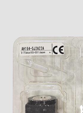 AH164-SJ2A22A FANUC系统程序保护锁钥匙 程式锁开关 钥匙现货