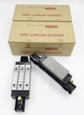 NH系列滑块 NH15AN NH15BN NH20AN NH20BN