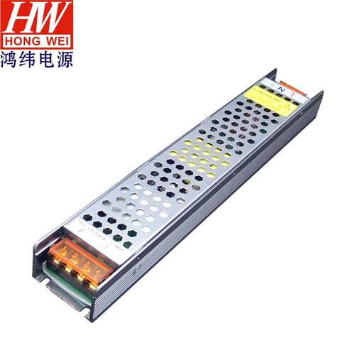 调光电源 24v200w可控硅调光电源亮化工程专门用 电源开关