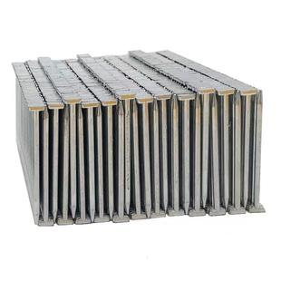 厂家760支钢排钉钢排钉工程家装气动钢排钉混凝土建筑气动钉