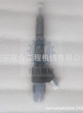 D6E发动机喷油器20798683 0445120067 D7E发动机喷油器20798114 0