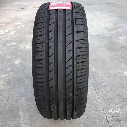 朝阳轮胎215/55R17 94V众泰T300原装厂配套SA37汉腾X5汽车2155517