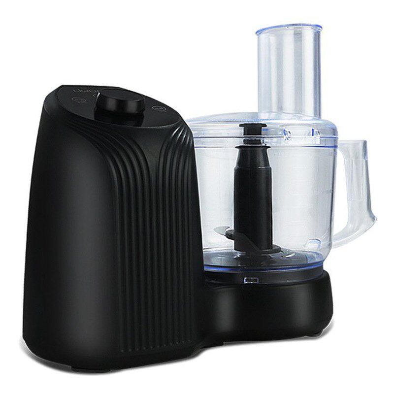 销品蒜蓉机多功能绞肉碎肉商用电动姜蓉搅馅切菜打蒜泥器家用料理