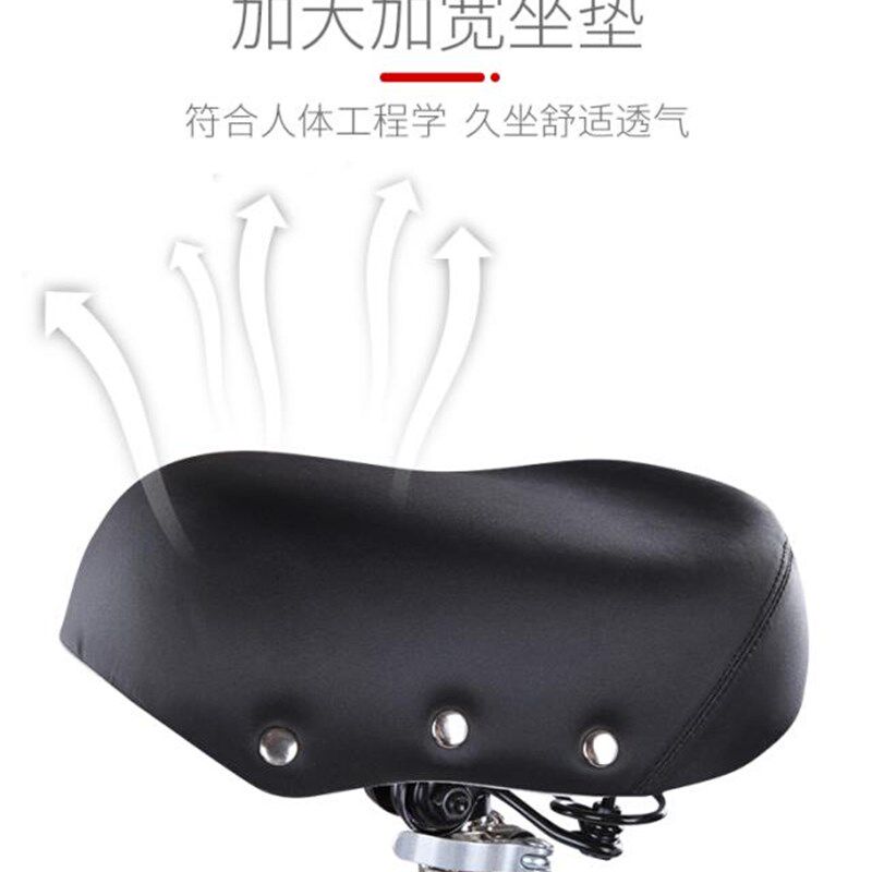 代步神器上班旅行迷你便携电动平衡车成年女士滑板车可折叠超轻瓶