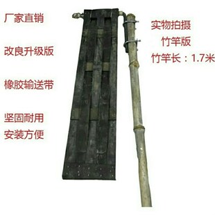 打油菜籽工具农用连架打油菜籽连盖连枷农具打菜籽神器农村打