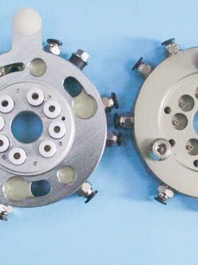 9/15-A0夹具CB机器人09kQCY-g快换手动添奇承载具组Q治