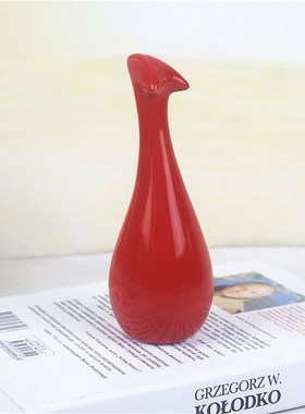 现代简约装饰品三口鹿摆件家居装饰品客厅酒柜摆设品X礼品桌面摆