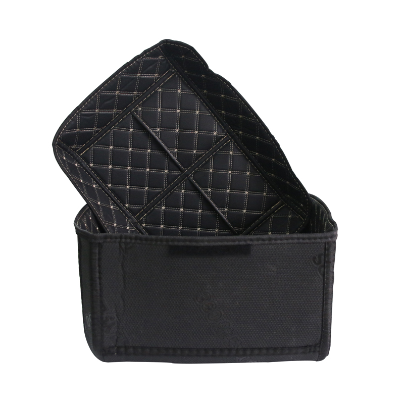 GSB非铝合金n尾箱上下内衬36L/45L适用