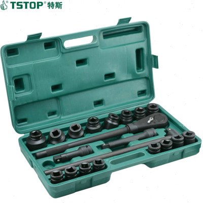 工具套筒随特斯车车轮胎客
