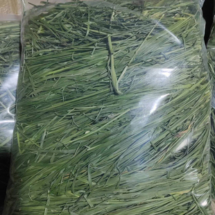 萌草家烘干提摩西草段少穗兔兔干草兔子龙猫荷兰猪牧草兔粮宠物粮
