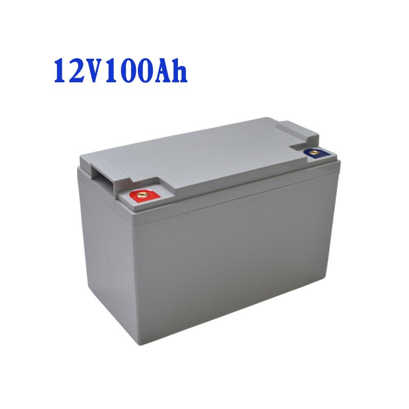 12V150Ah磷酸铁锂电池 房车游艇锂电池 500Ah防水锂电池工厂