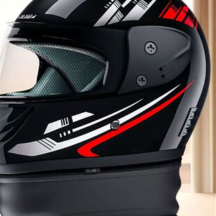 新国标A类电动车头盔男秋冬季保暖防G雾摩托车全盔女士四季安全帽