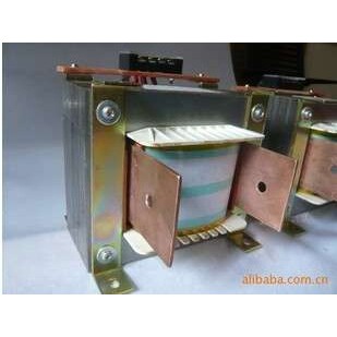 深圳厂家供应脉冲热压机专用脉冲变压器图片