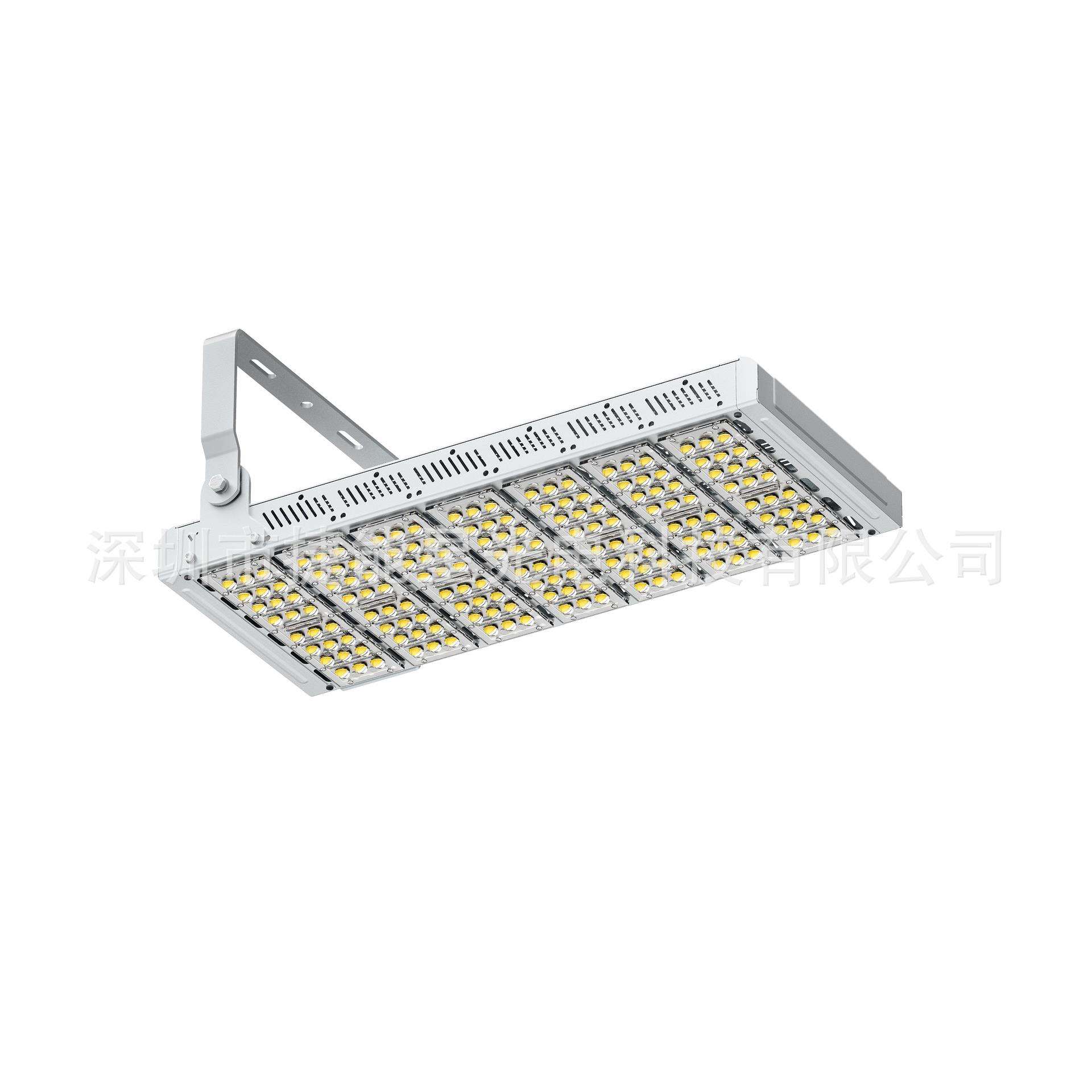 经济型150wled泛光灯150w模组泛光灯