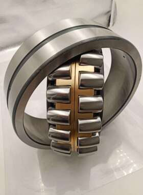 三类调心滚子轴承大 22244MBW33C3 外贸矿山轴承大全