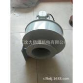 厂家直销沈力牌小型锅炉引风机Y5 750W锅炉配套风机