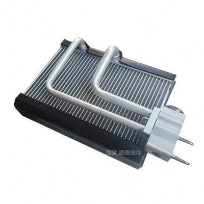 器发蒸箱铝天原厂派恩R鼓风机空调蒸发器风蒸东锦散热冷凝款发K芯