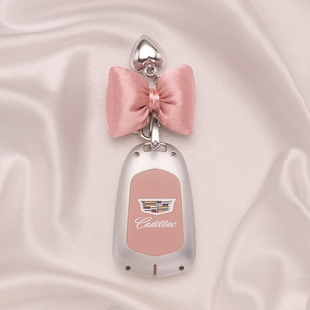 适用凯迪b拉克xt5钥匙套xt4车xt6女士xts高级感srx专用atsl壳ct5