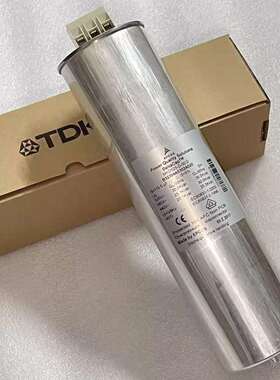 MKD440-D-1.5 B32303A4012A540 3 x 8.8uF 尺寸50 x 127