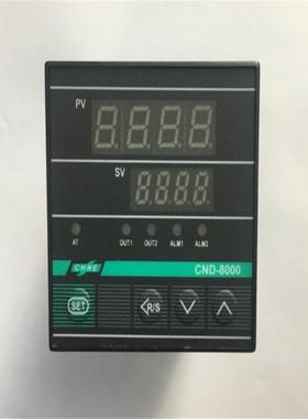 CHNE CND8000温控仪表8531温度调节器规格齐CHNE温控器