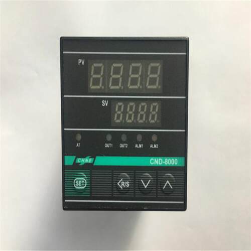 CHNE CND8000温控仪表8531温度调节器规格齐CHNE温控器
