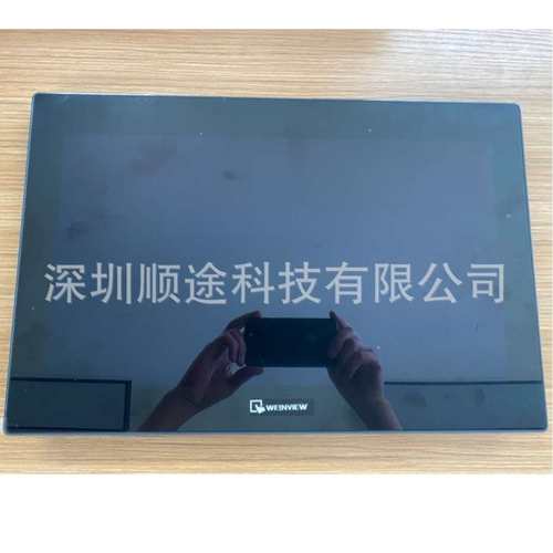 Weinview威纶触摸屏cMT3160X人机界面15.6寸工业触控防水显示屏