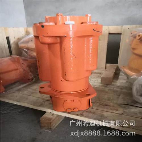 DH斗山500-7回转中心接头 分油盅总成 挖机配件 挖掘机配件