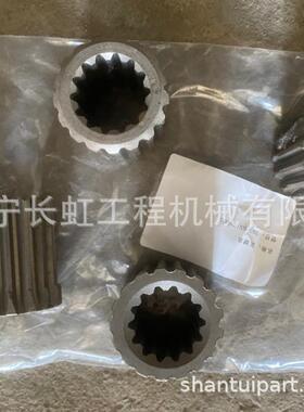 现货供应山推SR22H-C6压路机配件：263-65-00005t花键套