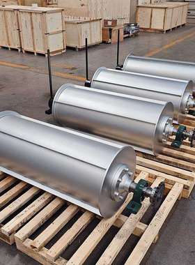 品质保障 规格多种CGT型强磁全磁滚筒 厂家按需选购磁滚筒