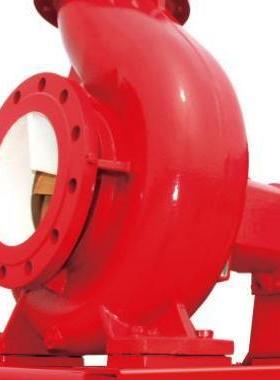 XYLEM赛莱默水泵配件LOWARA罗瓦拉泵盖机封泵座维修配件