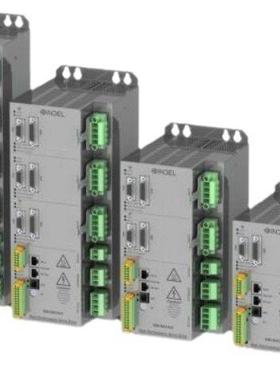 瑞士INDEL AG原产进口610736948 5A/400V/S GIN-SAC3x3系列驱动器