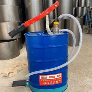 手动机油齿轮油加注器加油机手压式 手摇泵抽油机变速箱油注油泵
