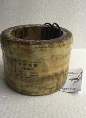 CD10-I CD10-II 电磁操作机构合闸线圈 CD10-2 CD10-1