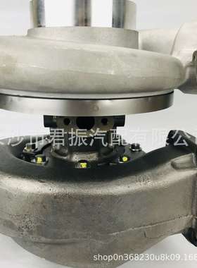 厂家  TD15-50B 49124-00821 涡轮增压器