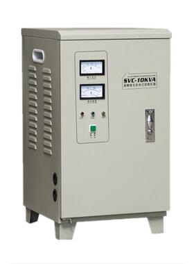 单相全自动交流稳压器TND/SVC-2KVA 3KVA 5KVA 10KVA 20KVA 30KVA