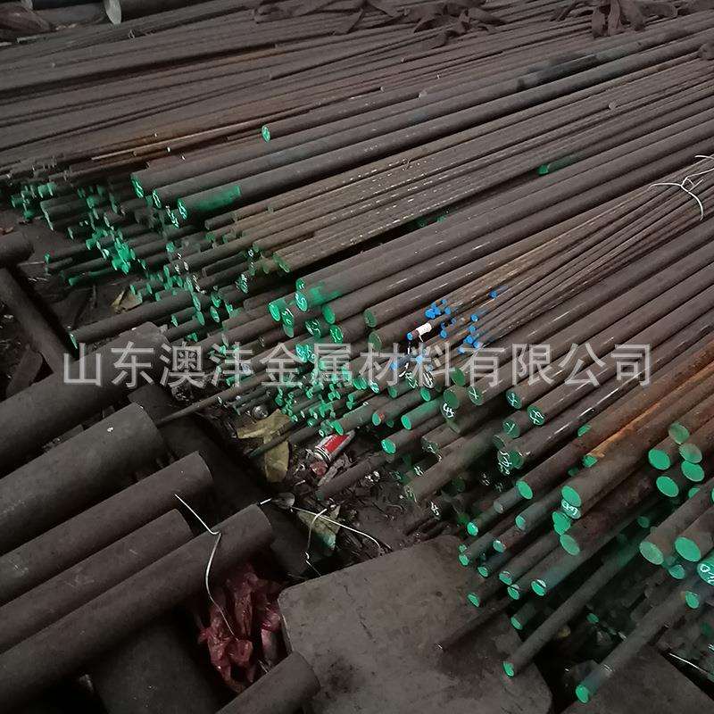 销售310S不锈圆钢 0Cr25Ni20不锈钢棒 耐高温不锈圆钢 切割