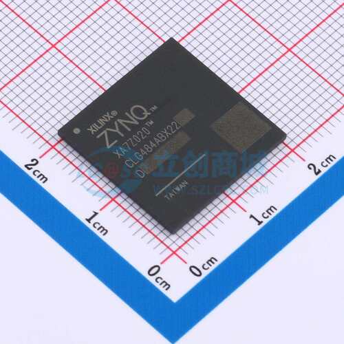 单片机(MCU/MPU/SOC) XA7Z020-1CLG484Q XA7Z020 CSPBGA-484