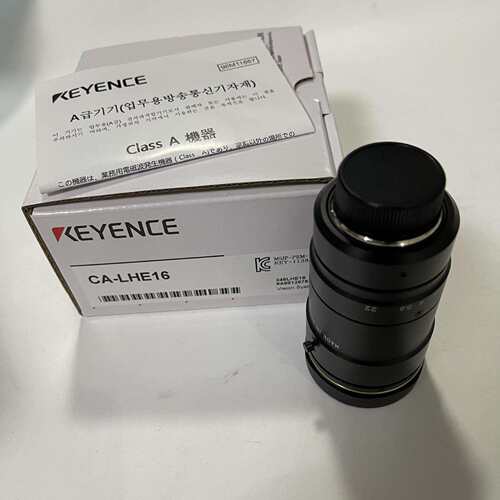 基恩士 CA-LHT35 CA-LHT25 CA-LHT18 CA-LH35P CA-LH5P CA-LH8P