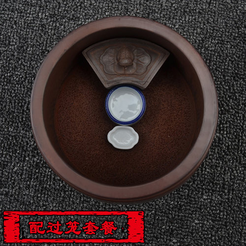 油葫芦叫罐 蝈蝈罐 蛐蛐罐 蟋蟀盆 白虫 黑虫叫Q罐 鸣虫叫罐 包邮