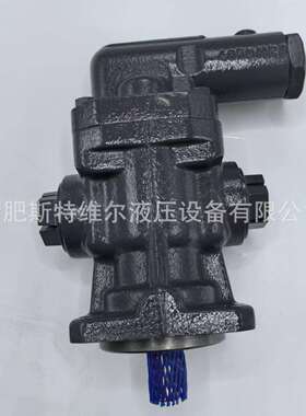 KRACHT KF16RF2 聚氨酯发泡 齿轮箱润滑泵 设备循环
