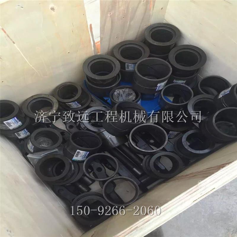 PC60-7铲斗油缸筒销轴 201-70-72241 配套厂 铲斗油缸筒套连杆套