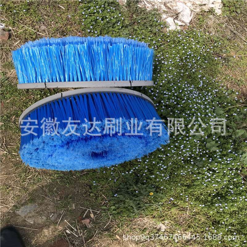 全自动洗车机毛刷辊洗车机轮胎清洗毛刷圆盘刷轮毂刷东欣耐用
