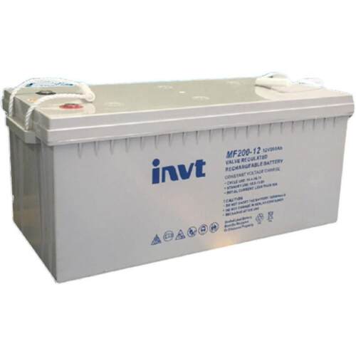 iNVT英威腾蓄电池MF24-12 12v24ah38ah65ah100ah120ah20AH33AH17A
