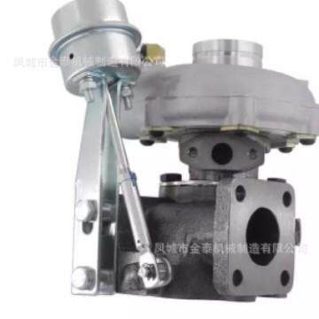HP50 ZD28 Engine 1118010 -E410A 涡轮增压器