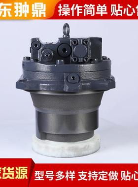 挖机驱动液压马达MSF-342VP-FL行走马达总成