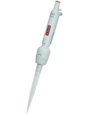 SOCOREX 835 可调0.5-5ml 单道移液器 0.5-5ML 货号835.05