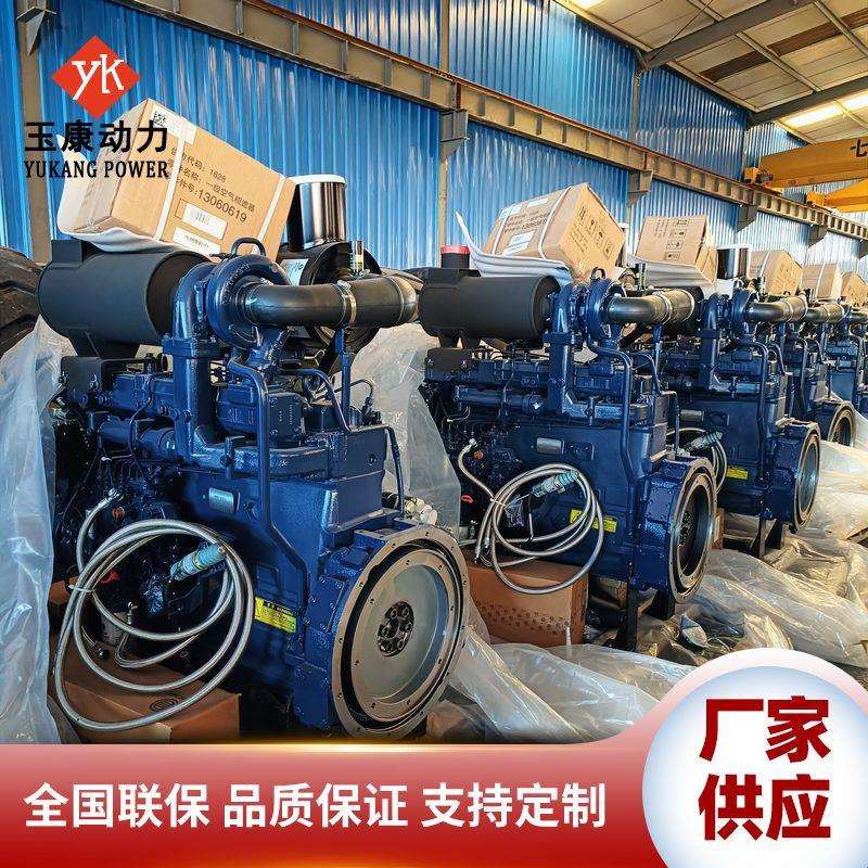 潍柴道依茨发动机 30装载机发动机 道依茨226B发动机 厂家供应