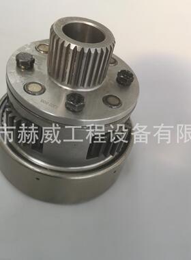 徐工装载机500FN/2BS315A* 一档行星架总成272200547