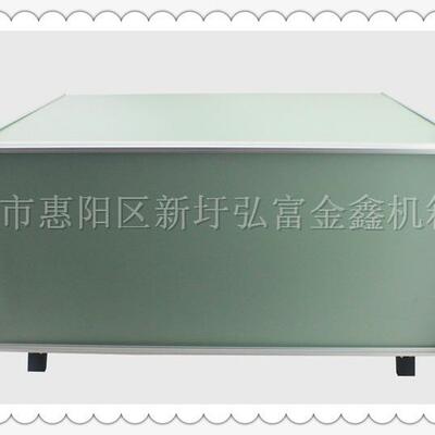 【专业生产】厂家直销160型机箱 可加工 HF-A-005工控机箱