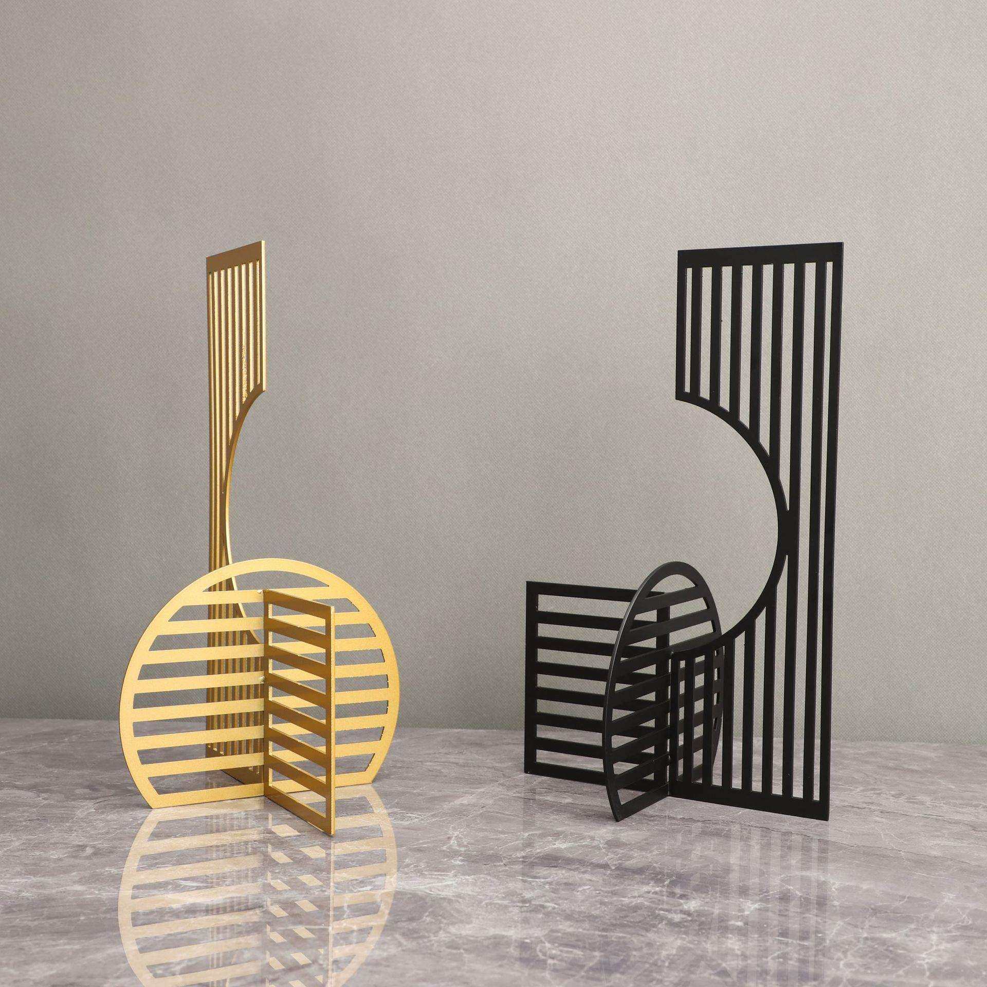 新中式金属屏风样板房售楼部卧室书房客厅餐厅电视柜桌面玄关摆件,3C数码配件,USB灯,淘宝优惠券,粉丝福利购,淘宝优惠卷